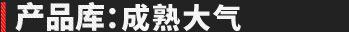 產品庫:大氣上檔次